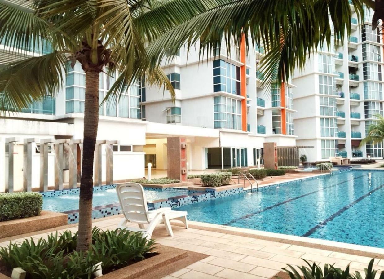 Ara Damansara Oasis Residence, Specious Home 4-8Pax, 8Min Subang Airport, 10Min Sunway Петалінг-Джая Екстер'єр фото